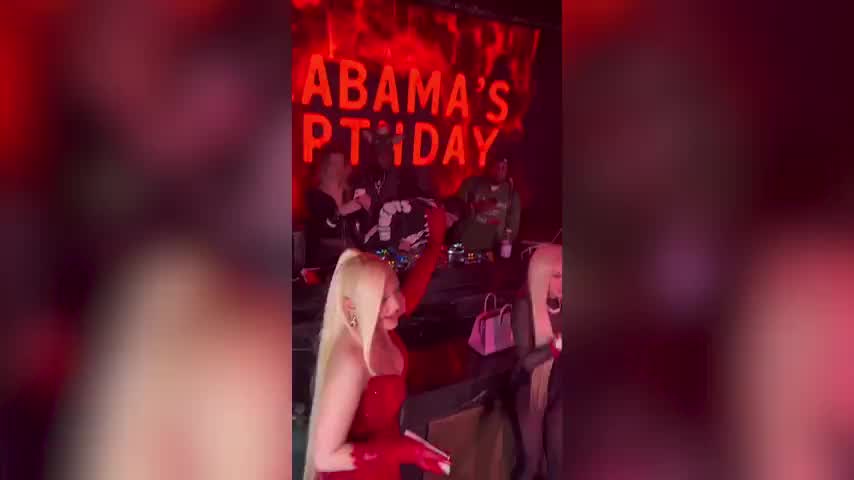 Alabama Barker Slams Adults Mocking Her Birthday Party: 'Hating on a Minor'